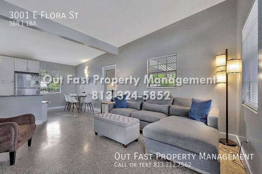 3001 E Flora St - Photo 6 of 37