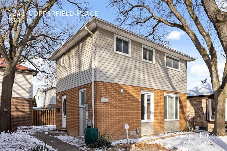 1241 Copperfield Pl