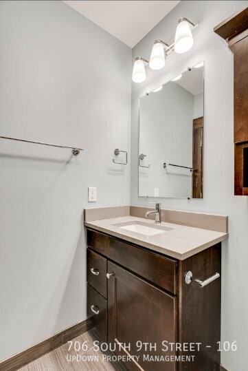 706 S 9th St #106 - Photo 6 of 12