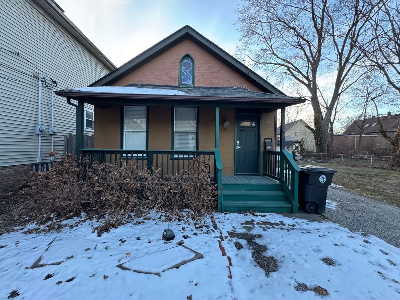 2484 2484 W 10th  - 2482 W 10th #BACK