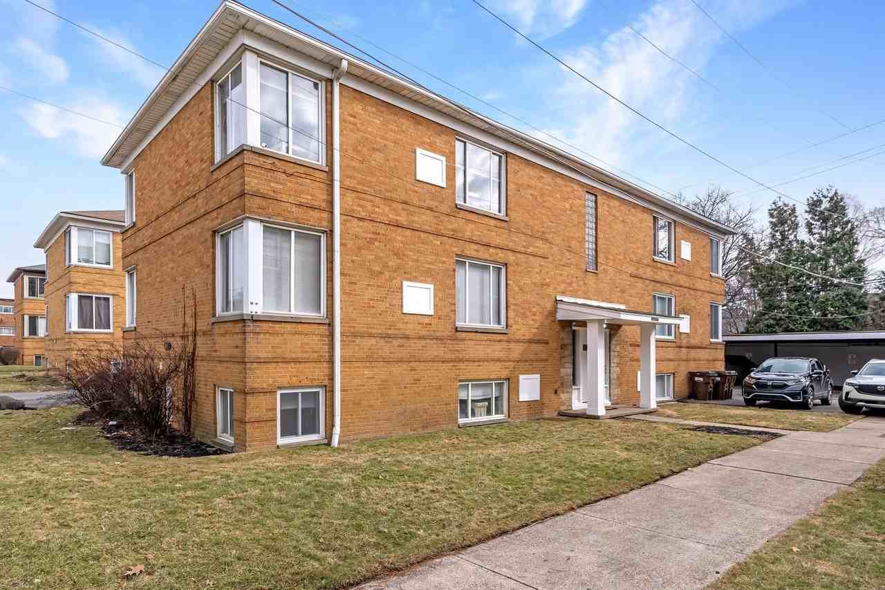 18975 Hilliard Blvd #5