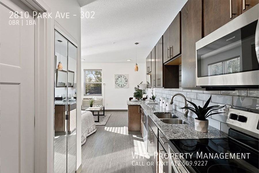 2810 Park Ave #302 - Photo 5 of 11