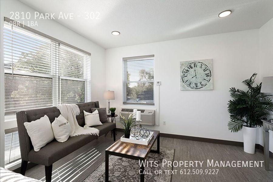 2810 Park Ave #302 - Photo 7 of 11