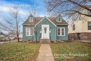 featured image of 3952 Oakland Ave #2