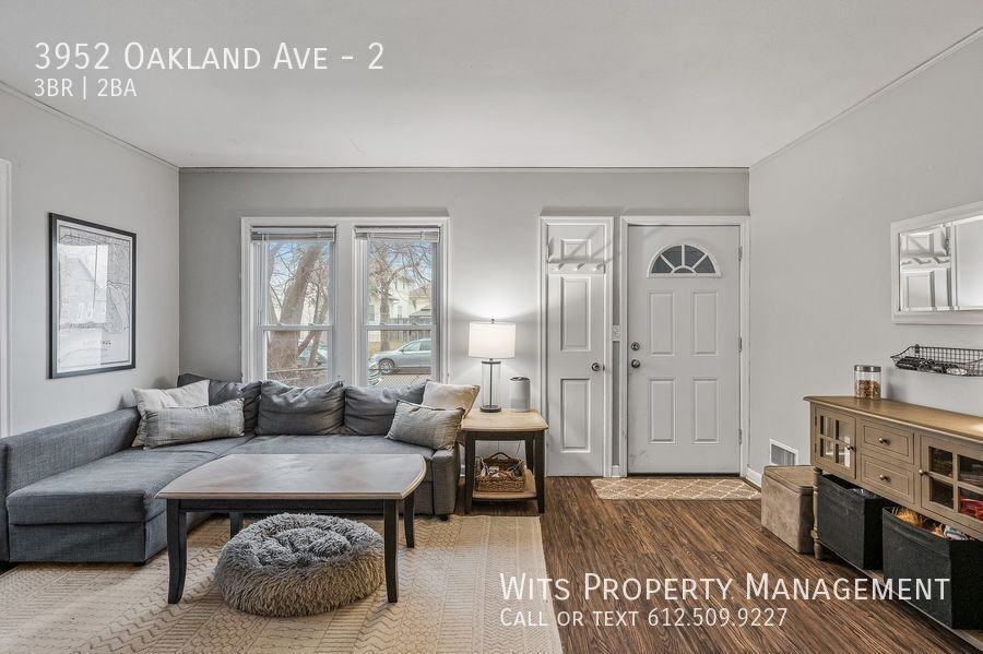 3952 Oakland Ave #2 - Photo 2 of 23