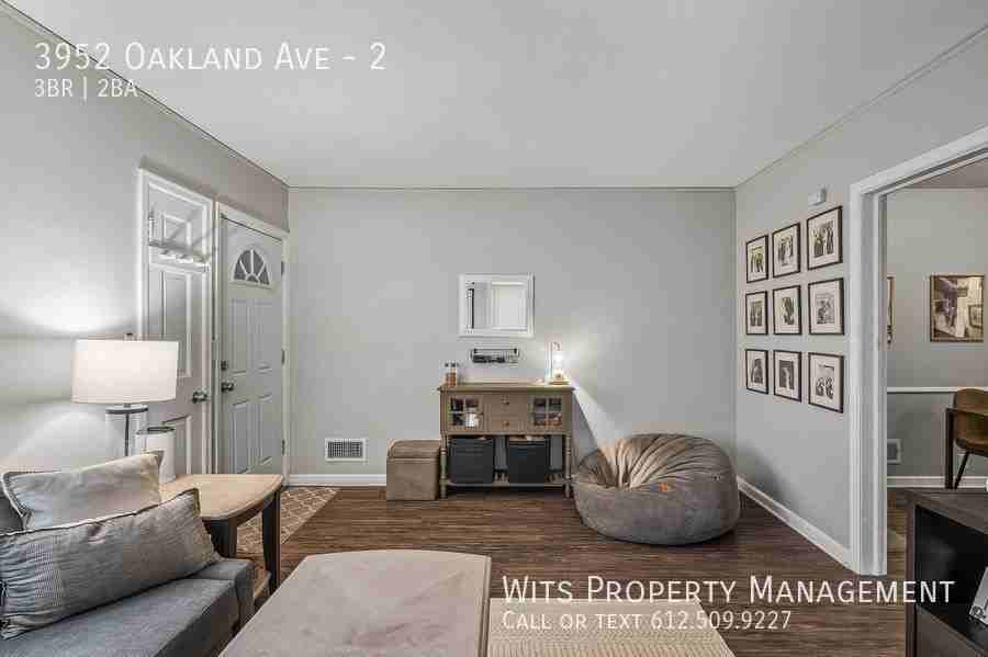 3952 Oakland Ave #2 - Photo 4 of 23