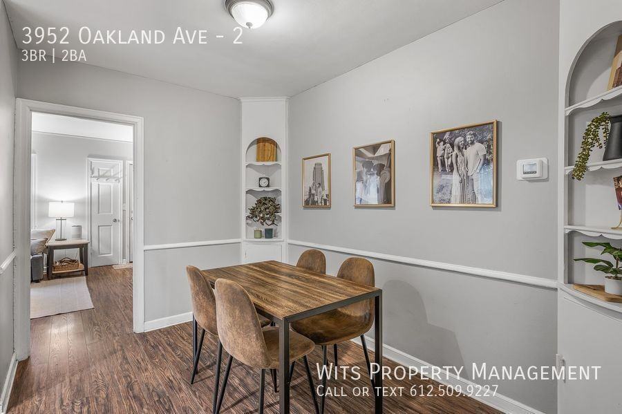 3952 Oakland Ave #2 - Photo 6 of 23