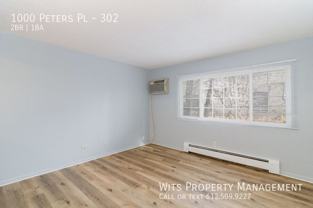 1000 Peters Pl #302 - Photo 1 of 1
