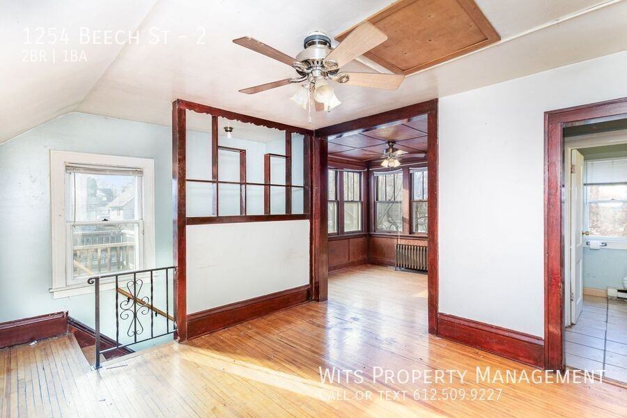 1254 Beech St #2 - Photo 2 of 19