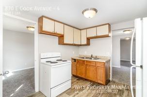featured image of 870 Cook Ave E #4