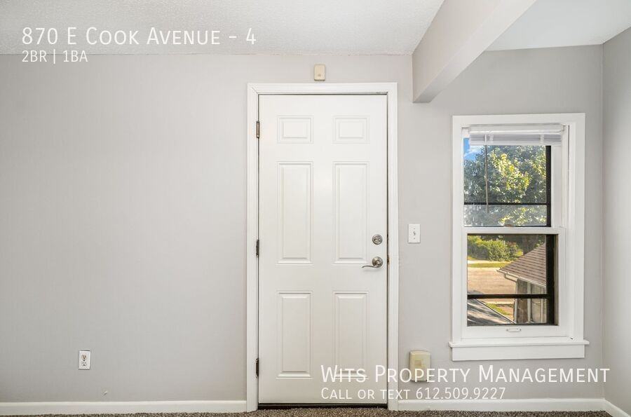 870 Cook Ave E #4 - Photo 2 of 22