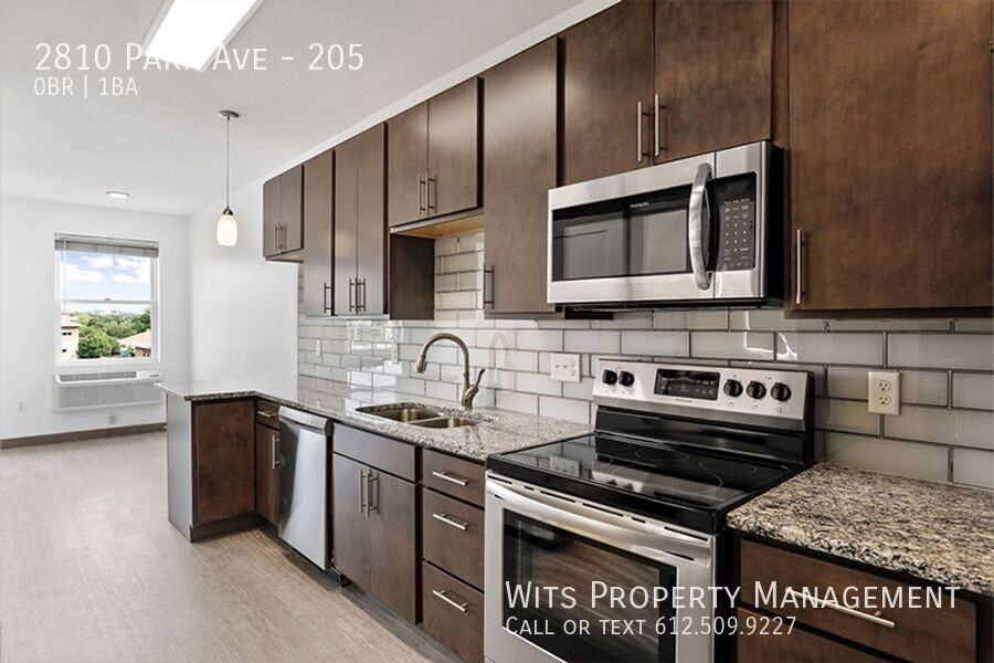 2810 Park Ave #205 - Photo 2 of 13