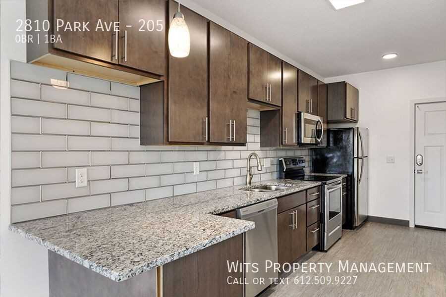 2810 Park Ave #205 - Photo 5 of 13