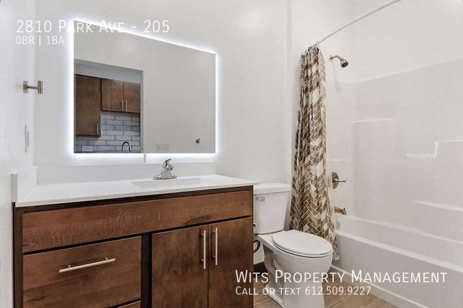 2810 Park Ave #205 - Photo 7 of 13