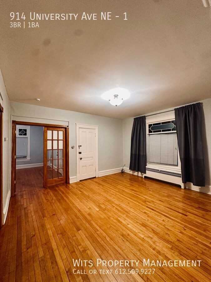914 University Ave Ne #1 - Photo 5 of 20