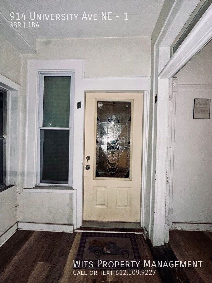 914 University Ave Ne #1 - Photo 6 of 20