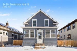 featured image of 1410 Sheridan Ave N