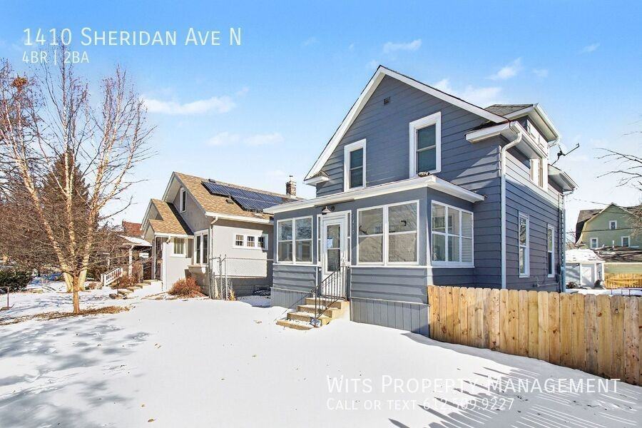 1410 Sheridan Ave N - Photo 2 of 25