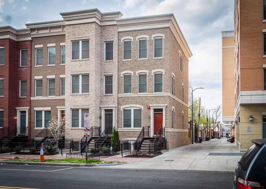 751 P St Nw #9 - Photo 2 of 21