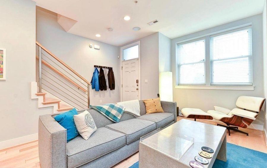 751 P St Nw #9 - Photo 4 of 21