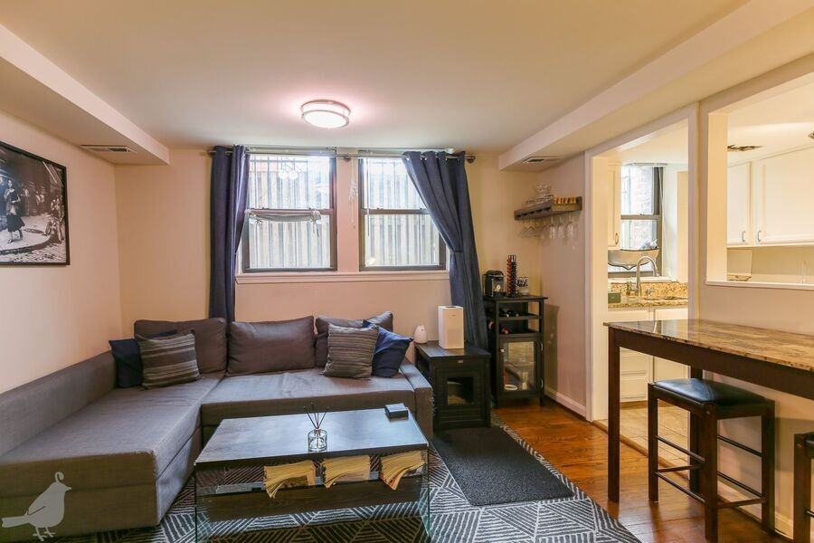 1661 Park Rd Nw #B2 - Photo 6 of 37