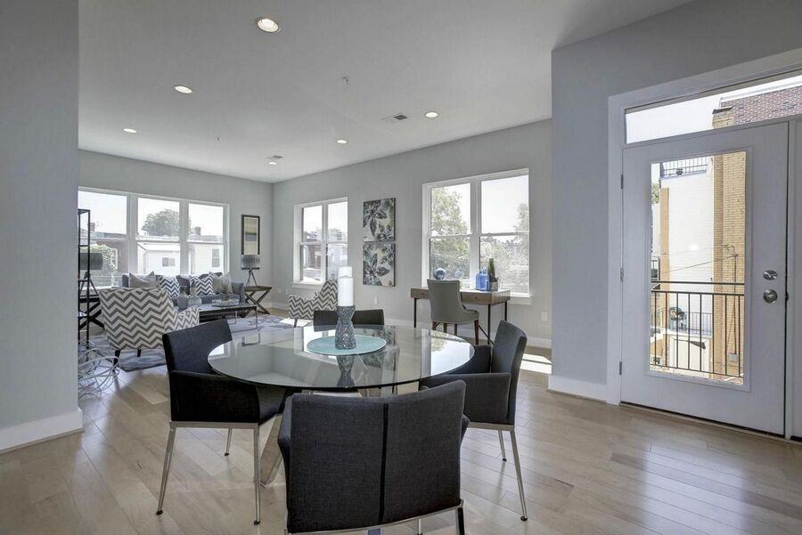 3579 13th St Nw #4 - Photo 6 of 36