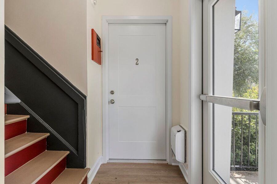 1929 2nd St Ne #2 - Photo 3 of 31