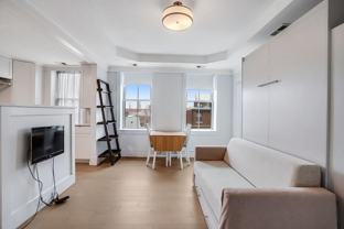 1451 Park Rd Nw #520 - Photo 1 of 1