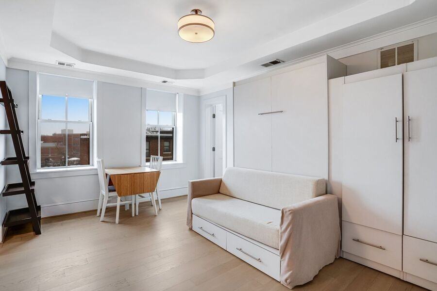 1451 Park Rd Nw #520 - Photo 3 of 30