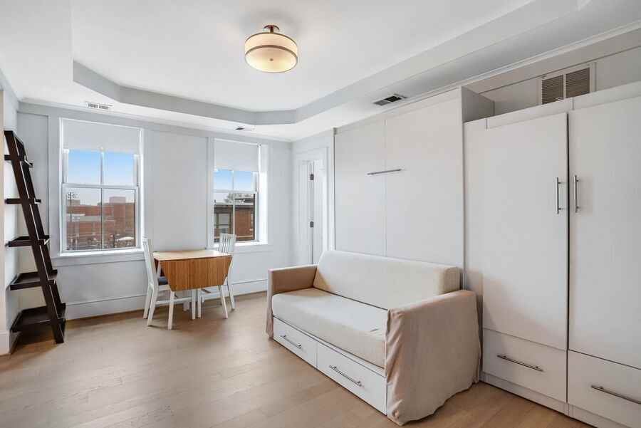 1451 Park Rd Nw #520 - Photo 6 of 30