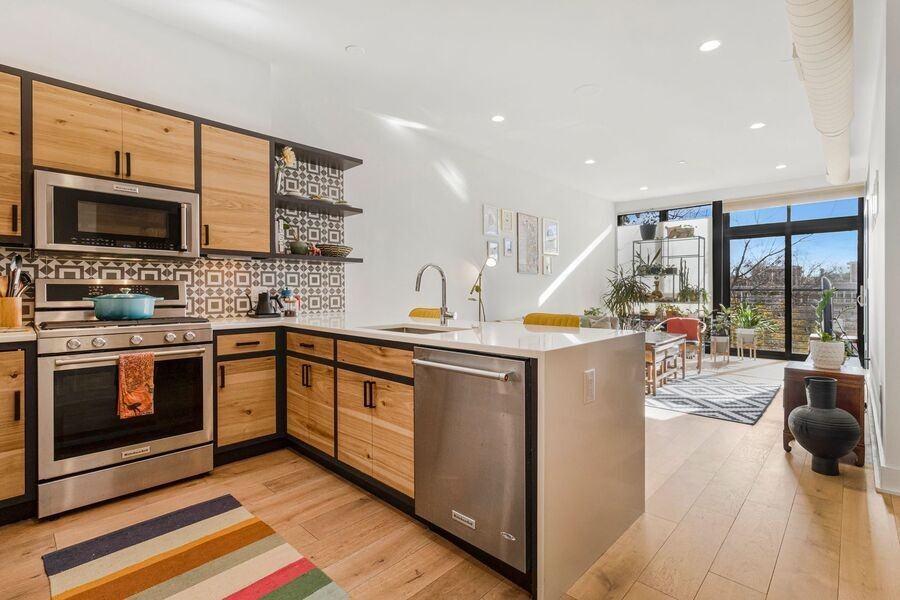 1012 Harvard St Nw #7