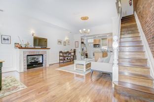 1631 4th St Nw #A - Photo 1 of 1