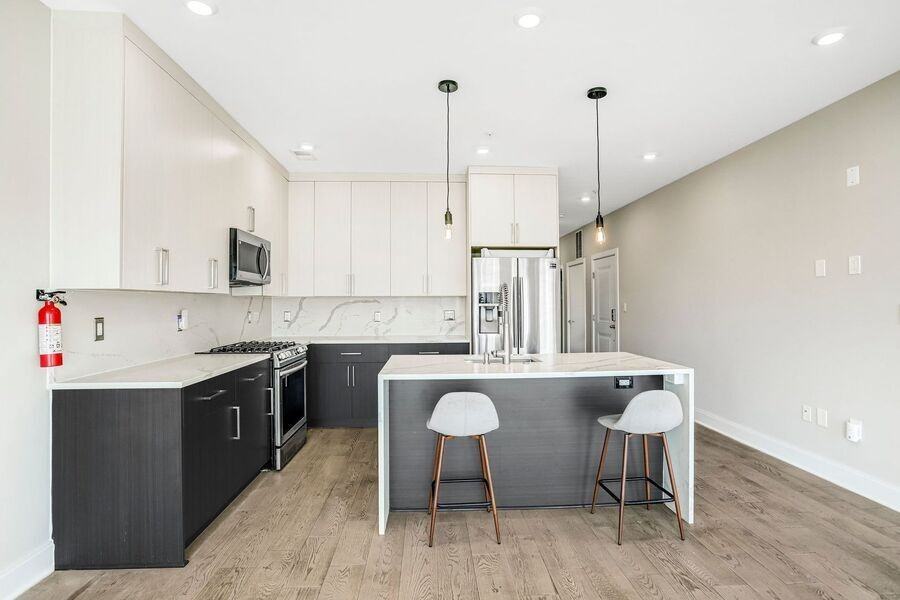 2812 Georgia Ave Nw #9