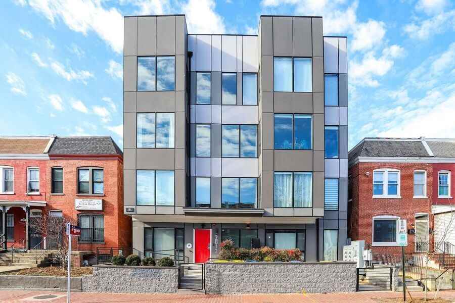 2812 Georgia Ave Nw #9 - Photo 2 of 48