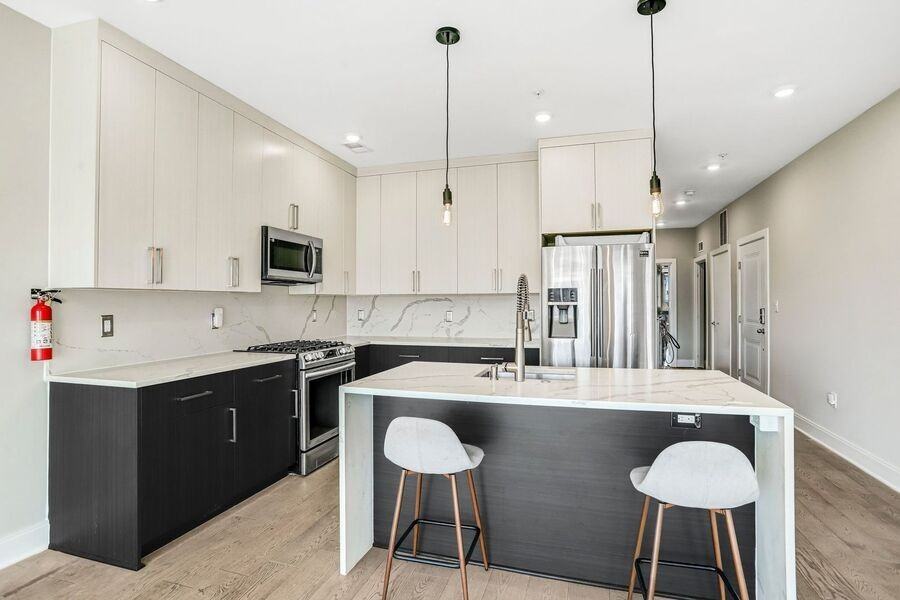 2812 Georgia Ave Nw #9 - Photo 3 of 48