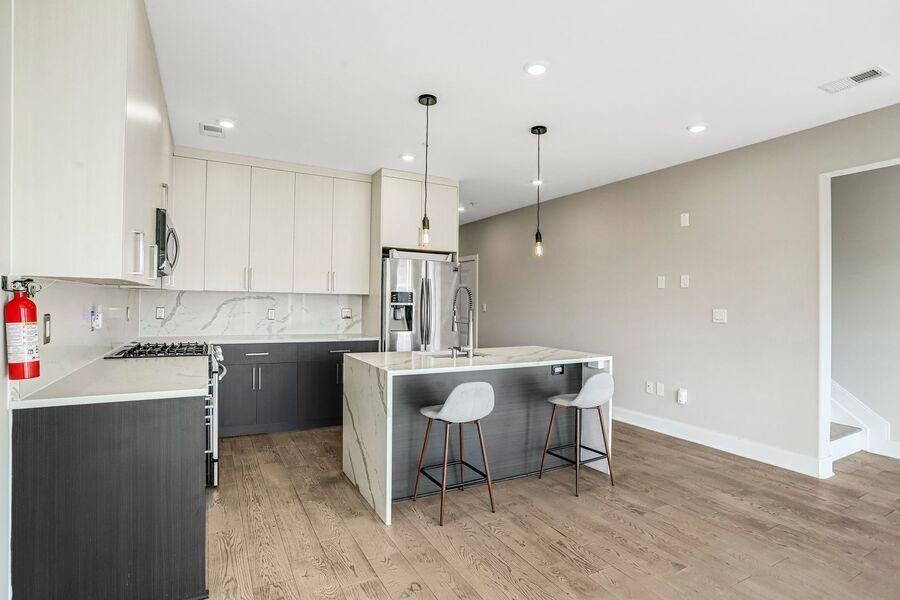 2812 Georgia Ave Nw #9 - Photo 4 of 48