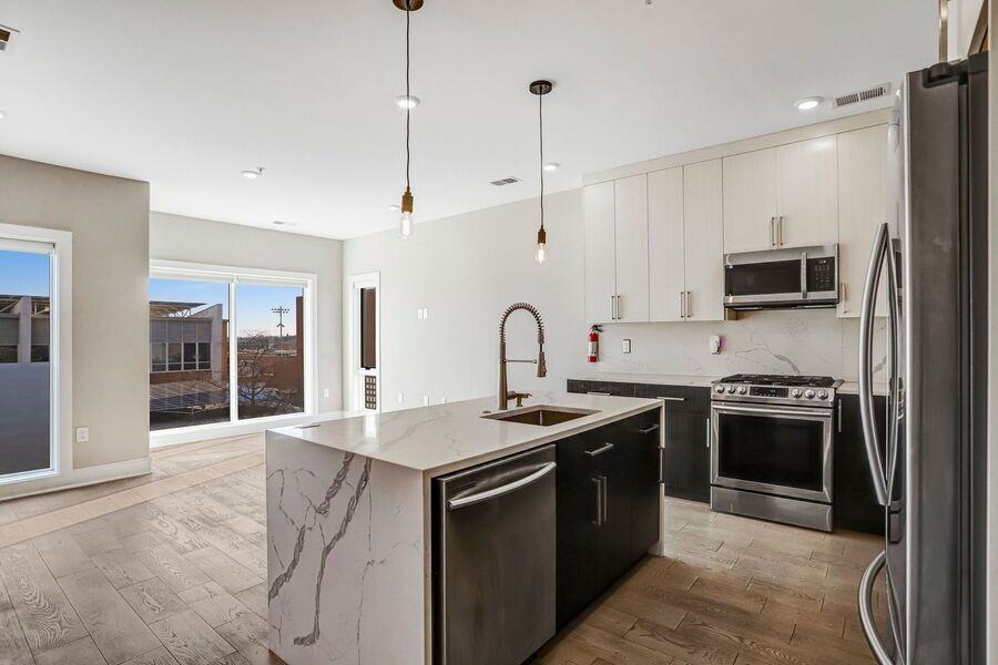 2812 Georgia Ave Nw #9 - Photo 6 of 48