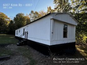 6007 Kerr Rd #6007 - Photo 1 of 1