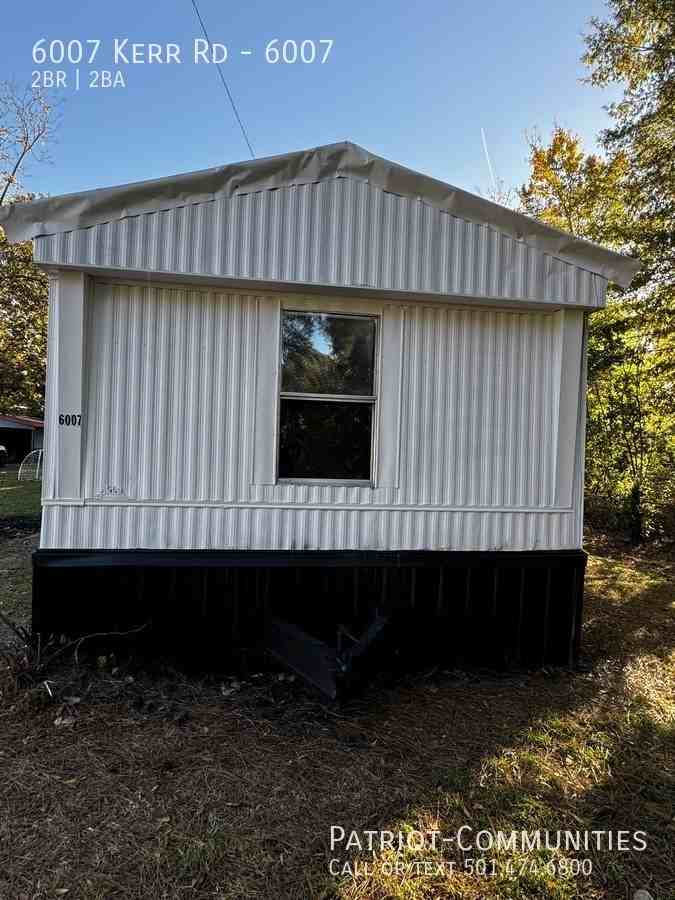 6007 Kerr Rd #6007 - Photo 3 of 22