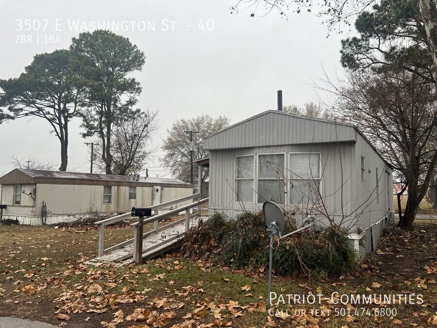 3507 E Washington Ave #40 - Photo 2 of 14