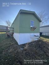 3810 S Thompson St #32 - Photo 1 of 1