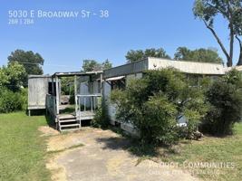 featured image of 5030 E Broadway St #38