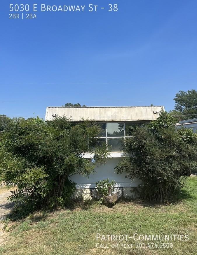 5030 E Broadway St #38 - Photo 2 of 2