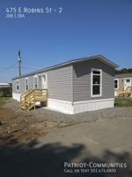 featured image of 475 E Robins St #2