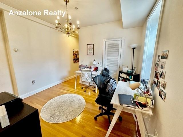 11 Stillman St #5 - Photo 3 of 26