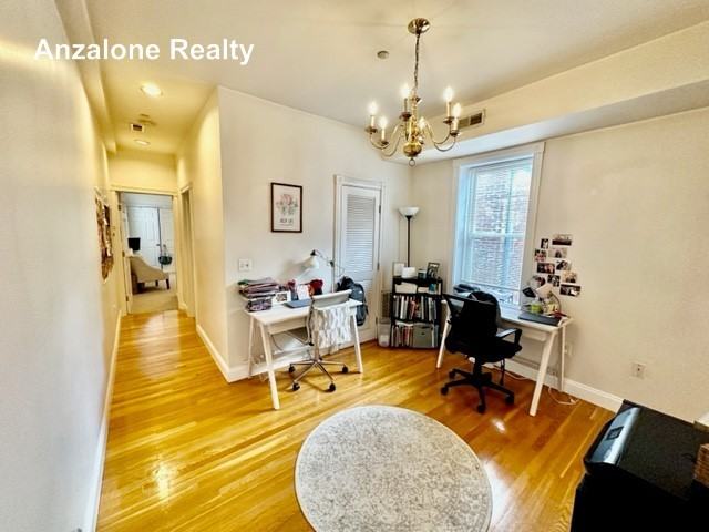 11 Stillman St #5 - Photo 5 of 26