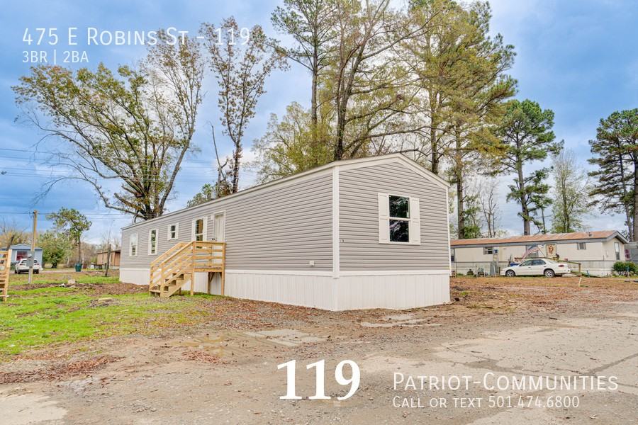 475 E Robins St #119