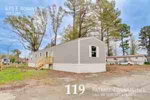 featured image of 475 E Robins St #119