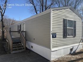 16 Amos Valley Dr - Photo 1 of 1