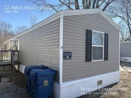 featured image of 22 Amos Valley Dr